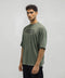 Men's Nirvana Oversized Tee