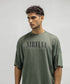 Men's Nirvana Oversized Tee