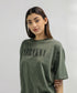 Women's Nirvana Oversized Tee