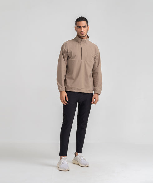 Men's All Day Stretch Pullover