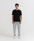 Men's Cargo Tapered Pants