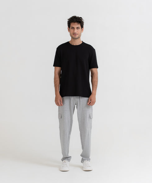 Men's LuxeStretch Tee