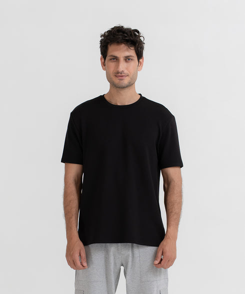 Men's LuxeStretch Tee