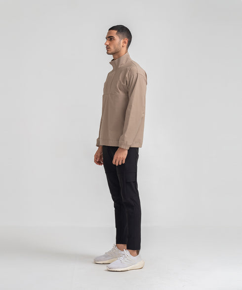 Men's All Day Stretch Pullover