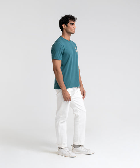 Men's Nothing Graphic Tee