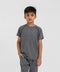 Boy's B-Fit Raglan Tee