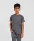 Boy's B-Fit Raglan Tee
