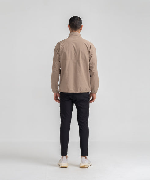 Men's All Day Stretch Pullover