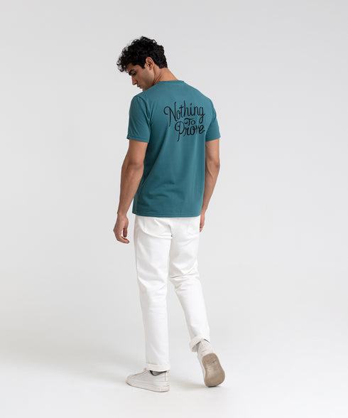 Men's Nothing Graphic Tee
