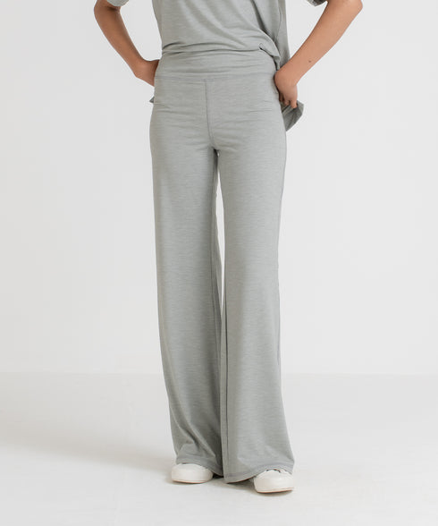 Women's LuxeLight Flared Pants