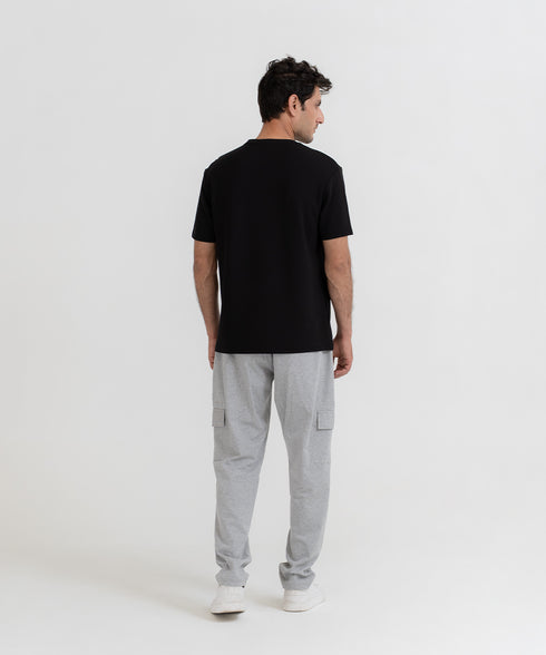 Men's LuxeStretch Tee