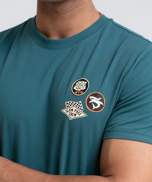 Men's Nothing Graphic Tee