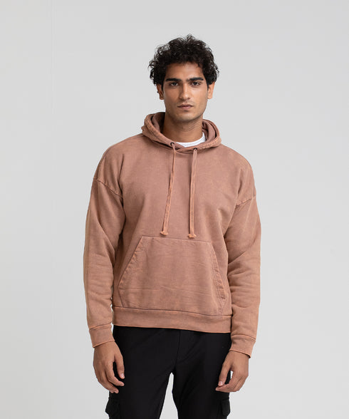 Men's Vintage Hoodie