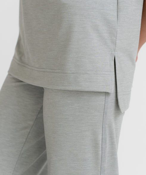 Women's LuxeLight Essential Tee