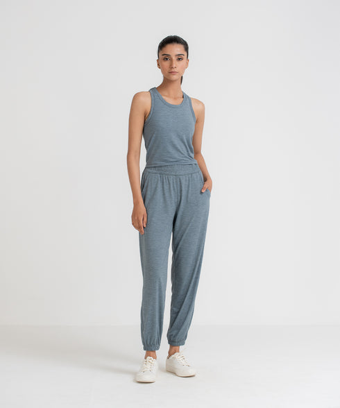 Women's LuxeLight Relaxed Joggers