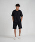 Men's Henley Pajama set