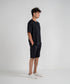 Men's Henley Pajama set