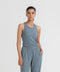 Women's LuxeLight Cropped Tank Top