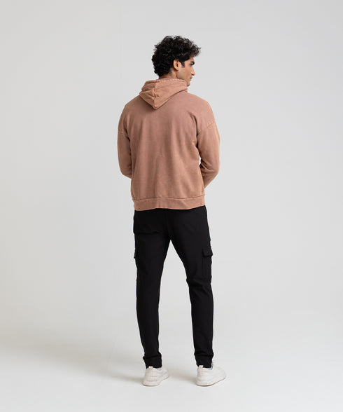 Men's Vintage Hoodie