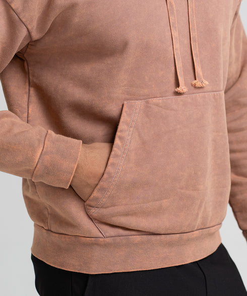 Men's Vintage Hoodie