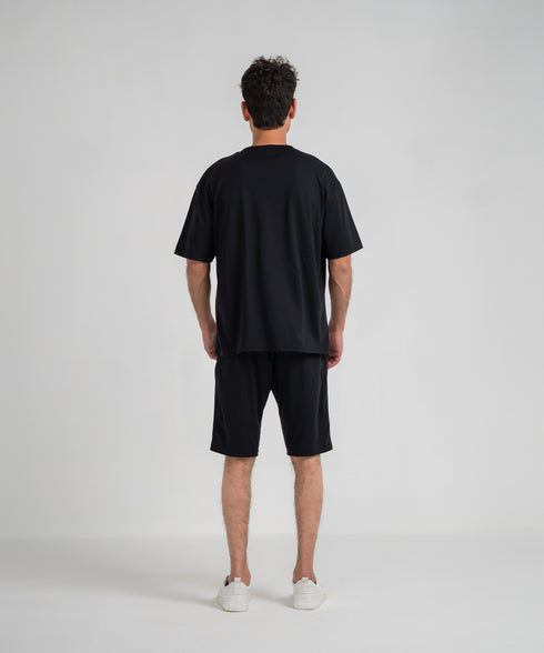 Men's Henley Pajama set