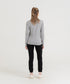 Women's Basic Long Sleeve Tee