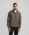 Men's B-Fit Mock Neck Jacket