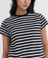 Women's Striped Tee