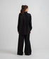 Women's Twill Tailored Pants