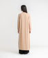 Women's Modal Long Cardigan