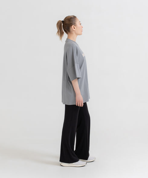 Women's B-Fit Typography Tee