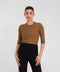 Women's B-Fit Cropped Top