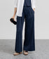 Women's B-Fit Air Knit Wide Leg Trouser