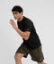 Men's B-Fit CoolMax Tee