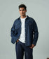 Men's Chambray Button Down Shirt