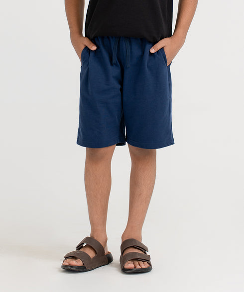 Boys' Basic Shorts