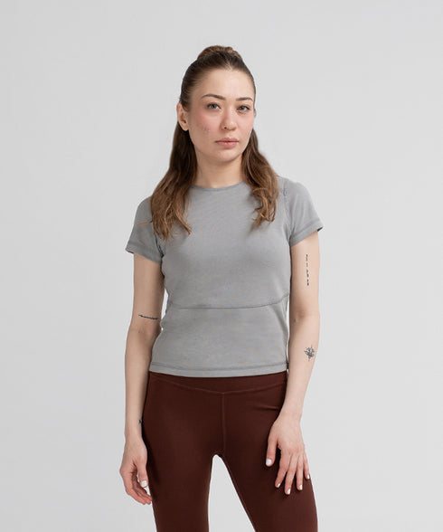 Women's B-Fit CoolMax Fitted Tee