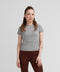 Women's B-Fit CoolMax Fitted Tee