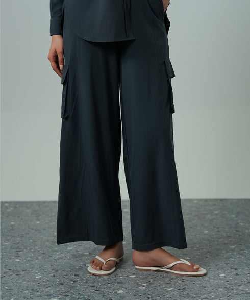 Women's Tech Cargo Pants