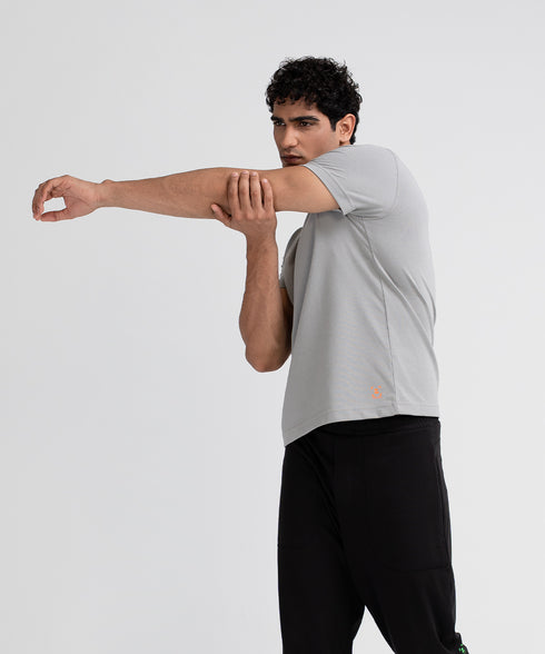 Men's B-Fit CoolMax Panel Tee