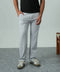 Men's Rib Straight Pants