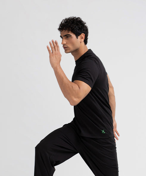 Men's B-Fit CoolMax Panel Tee