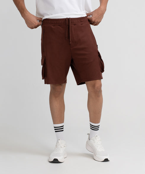 Men's B-Fit CoreFlex Cargo Shorts