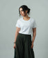 Women's Perfect Scoop Neck Tee