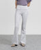 Women's Rib Bootcut Pants