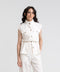 Women's Viscose Sleeveless Vest