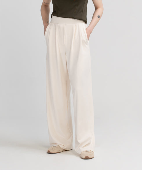 Women's B-Fit CoreFlex Wide Leg Trouser