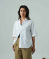 Women's Perfect Half Sleeve Shirt
