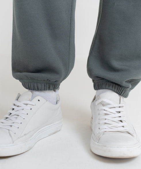 Men's Reversible Joggers