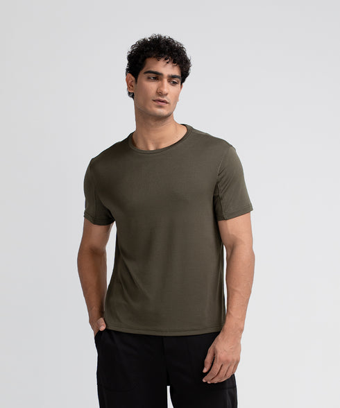 Men's B-Fit CoreFlex Tee